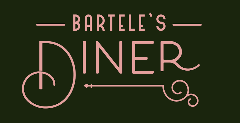 Barteles Diner