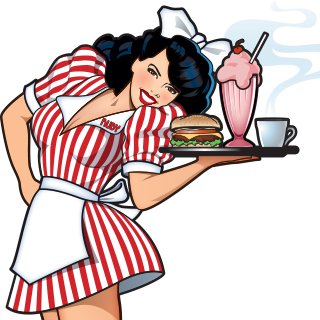 American Diner - Grou